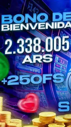 Agüero Casino preview